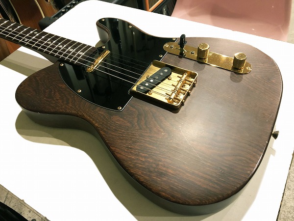Fender  ストラトキャスター フジゲン製 90-91年 Kシリアル